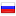 taxiglobal.ru hosted country
